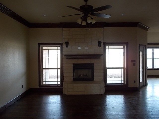 1326 Briar Cliff Path, Abilene, TX 79602