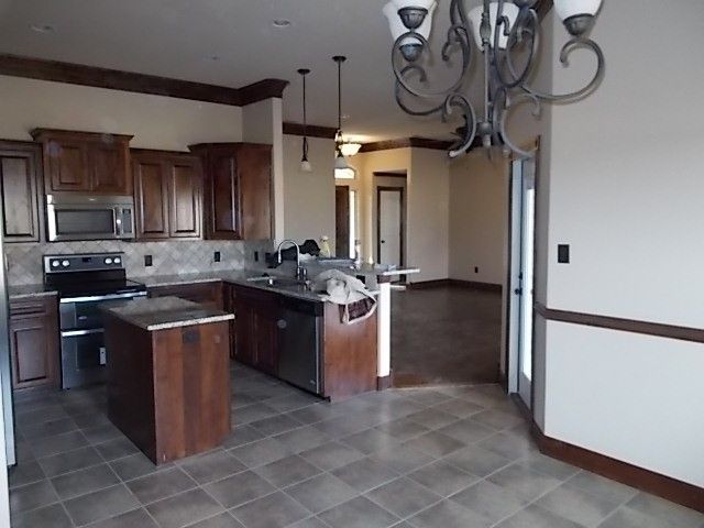 1326 Briar Cliff Path, Abilene, TX 79602