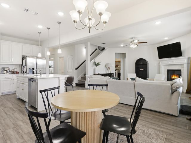 1013 WILDWOOD Drive, Joshua, TX 76058