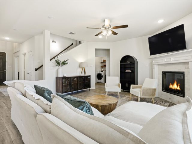 1013 WILDWOOD Drive, Joshua, TX 76058