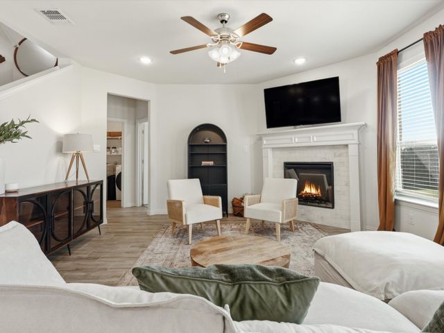 1013 WILDWOOD Drive, Joshua, TX 76058