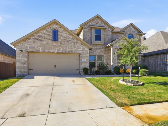 1013 WILDWOOD Drive, Joshua, TX 76058