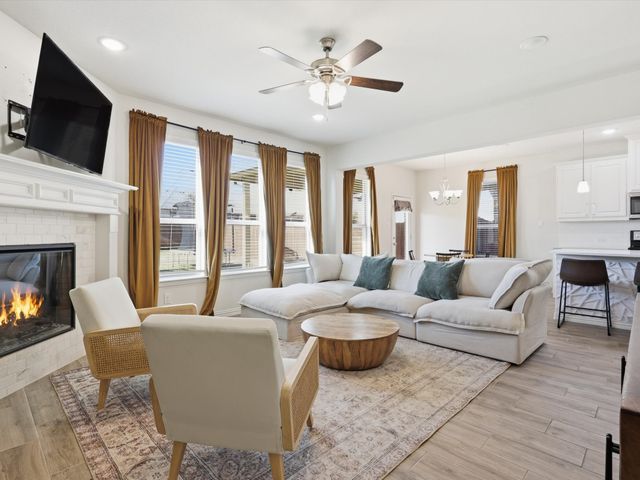 1013 WILDWOOD Drive, Joshua, TX 76058