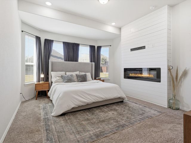 1013 WILDWOOD Drive, Joshua, TX 76058