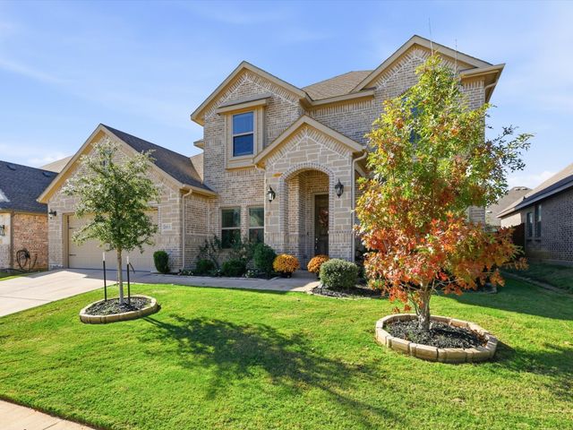 1013 WILDWOOD Drive, Joshua, TX 76058