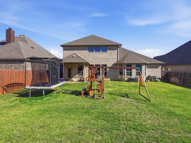 1013 WILDWOOD Drive, Joshua, TX 76058