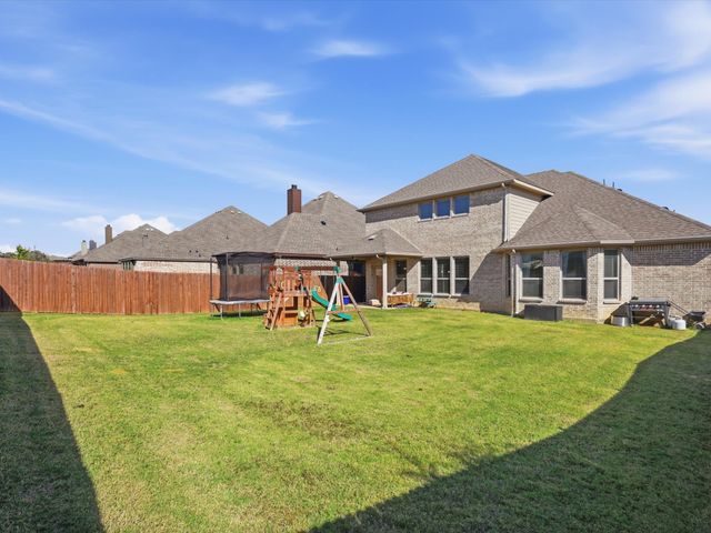 1013 WILDWOOD Drive, Joshua, TX 76058