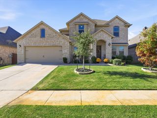 1013 WILDWOOD Drive, Joshua, TX 76058