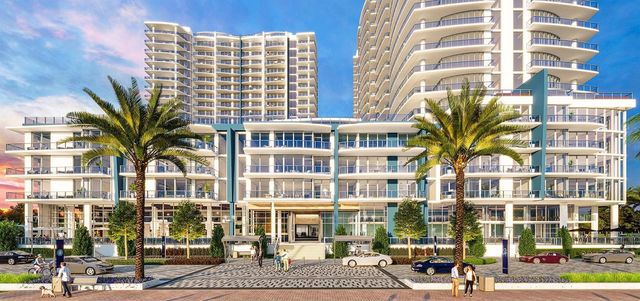 220 Lake Shore Drive 908, Lake Park, FL 33403