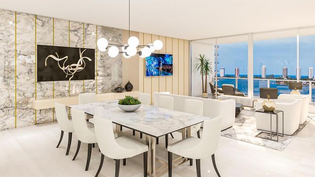 220 Lake Shore Drive 908, Lake Park, FL 33403