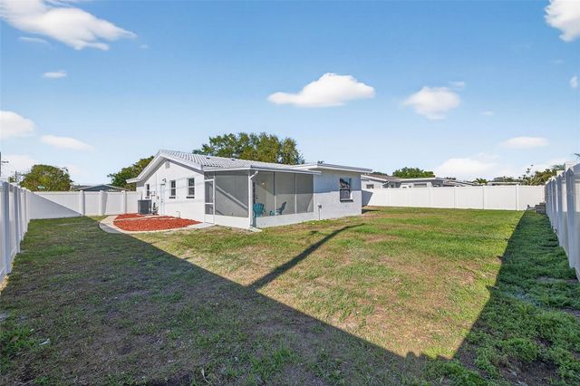 13690 87TH PLACE N, Seminole, FL 33776