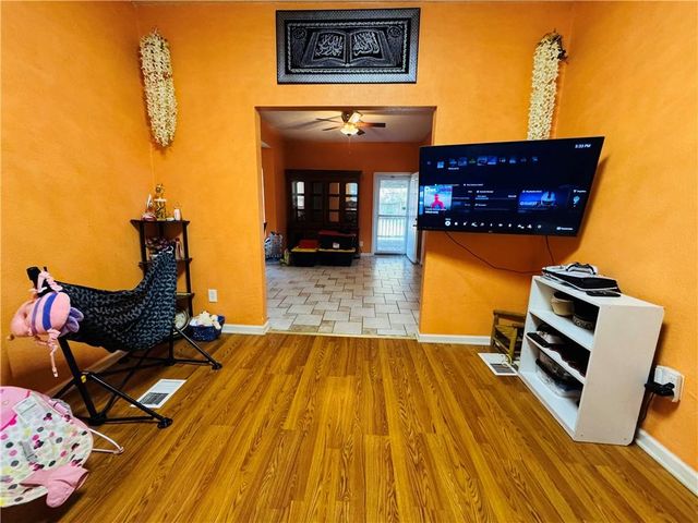 3617 Garner Avenue, Kansas City, MO 64124
