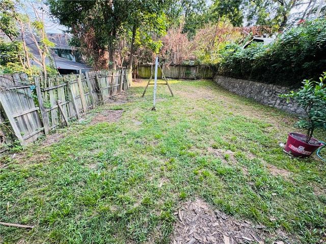 3617 Garner Avenue, Kansas City, MO 64124