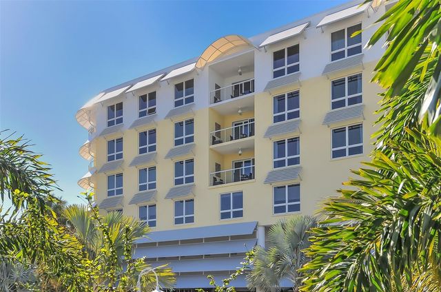 915 SEASIDE DRIVE 504, Weeks 6-7, Sarasota, FL 34242