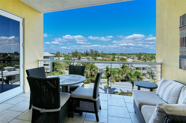 915 SEASIDE DRIVE 504, Weeks 6-7, Sarasota, FL 34242