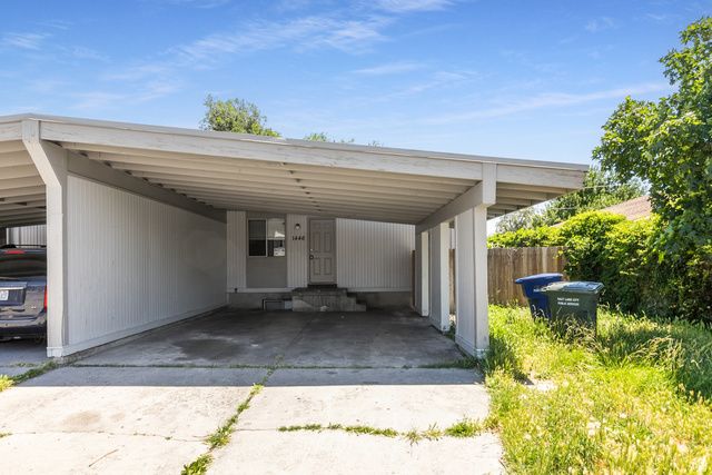 1446 N MANDALAY RD, Salt Lake City, UT 84116