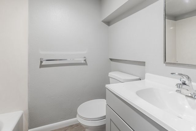 1446 N MANDALAY RD, Salt Lake City, UT 84116
