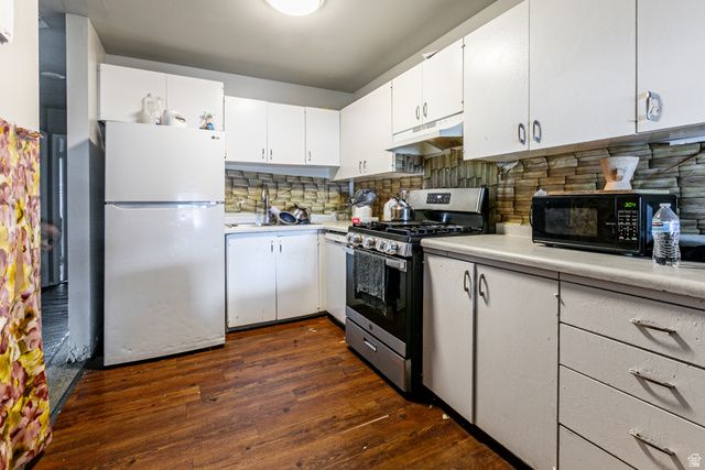 1446 N MANDALAY RD, Salt Lake City, UT 84116
