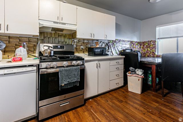 1446 N MANDALAY RD, Salt Lake City, UT 84116