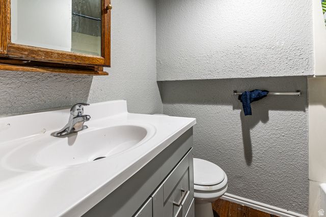 1446 N MANDALAY RD, Salt Lake City, UT 84116