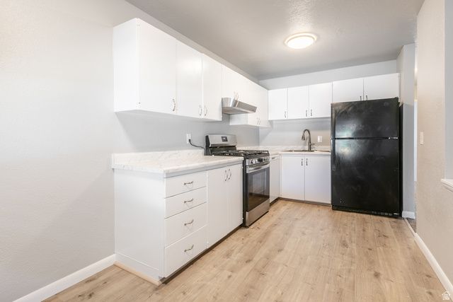 1446 N MANDALAY RD, Salt Lake City, UT 84116