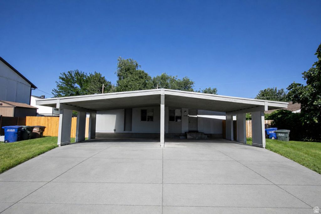 1446 N MANDALAY RD, Salt Lake City, UT 84116