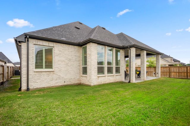 31303 Hastings Creek Lane, Fulshear, TX 77441