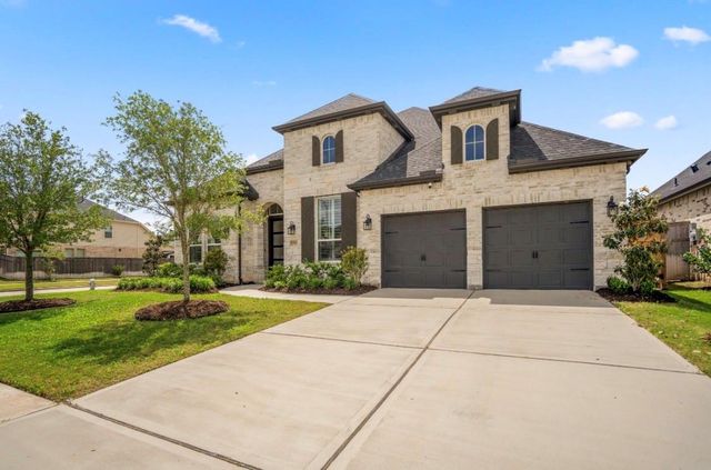 31303 Hastings Creek Lane, Fulshear, TX 77441