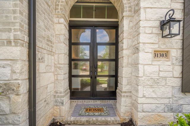 31303 Hastings Creek Lane, Fulshear, TX 77441