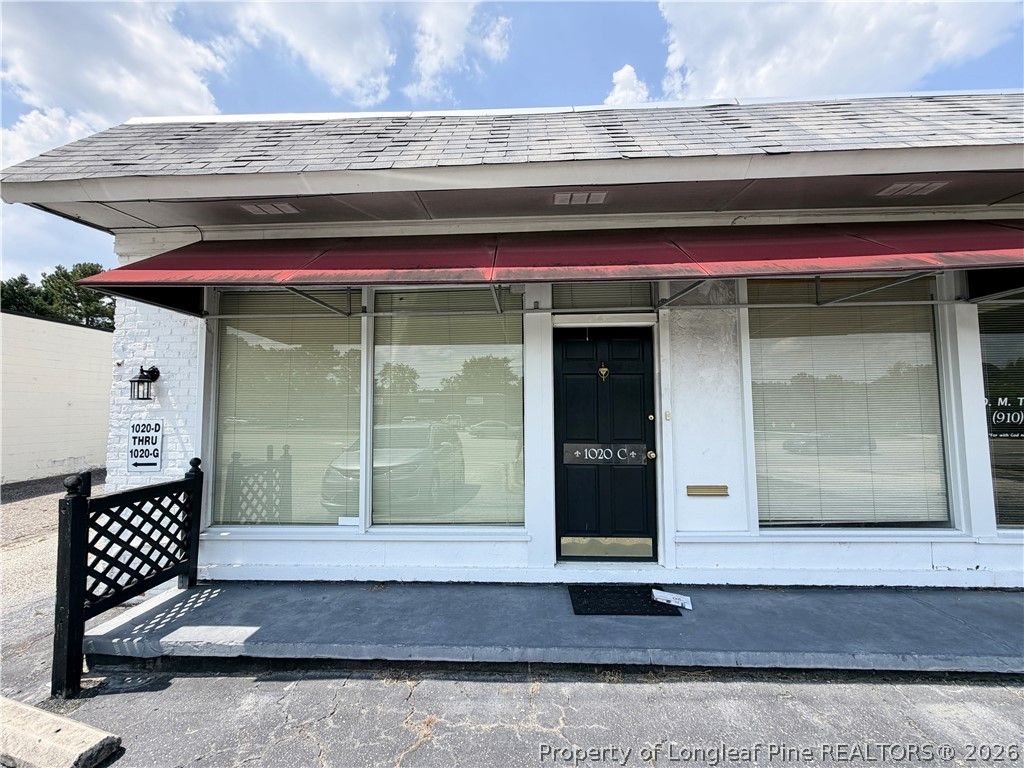 1020 Robeson Street C, Fayetteville, NC 28305 — photo 2