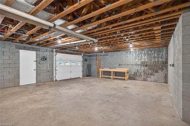 7000 Oakridge Drive, Lexington, NC 27295
