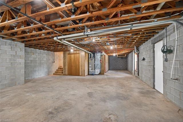 7000 Oakridge Drive, Lexington, NC 27295