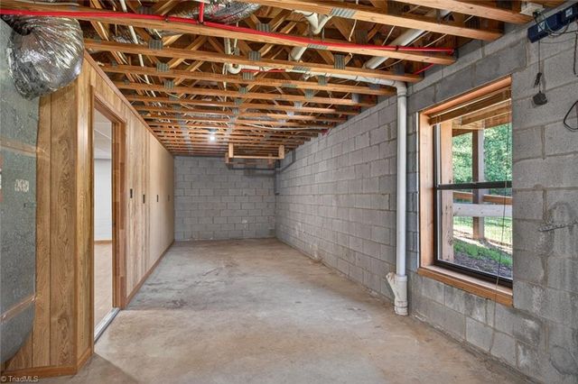 7000 Oakridge Drive, Lexington, NC 27295