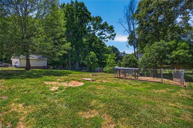 7000 Oakridge Drive, Lexington, NC 27295