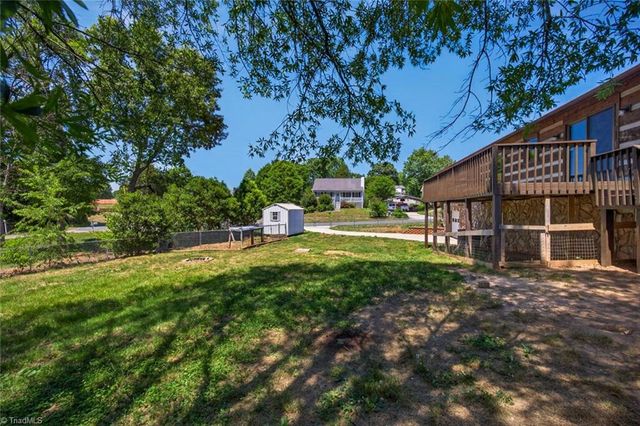 7000 Oakridge Drive, Lexington, NC 27295