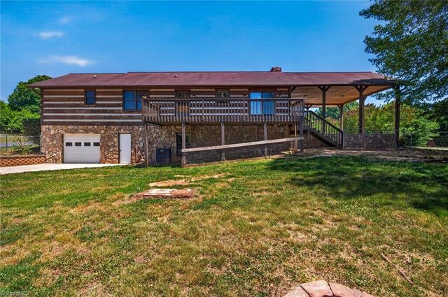 7000 Oakridge Drive, Lexington, NC 27295