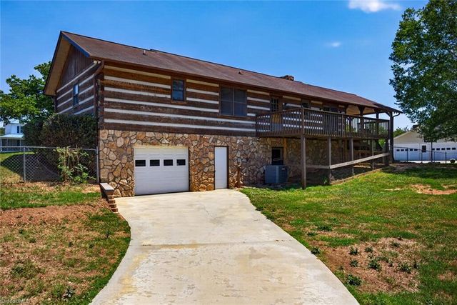 7000 Oakridge Drive, Lexington, NC 27295