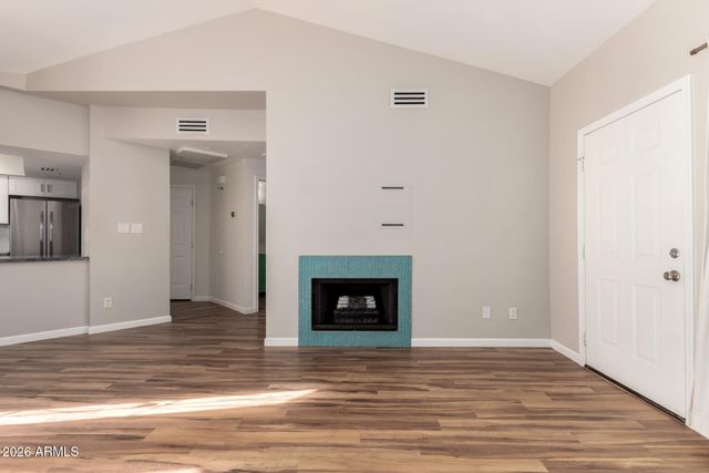 100 E FILLMORE Street 119, Phoenix, AZ 85004