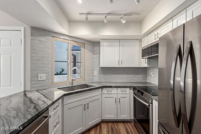 100 E FILLMORE Street 119, Phoenix, AZ 85004