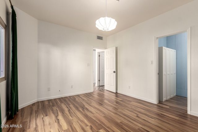 100 E FILLMORE Street 119, Phoenix, AZ 85004