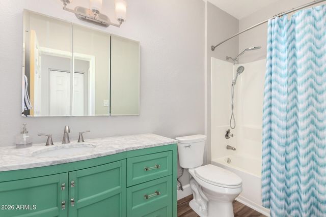 100 E FILLMORE Street 119, Phoenix, AZ 85004