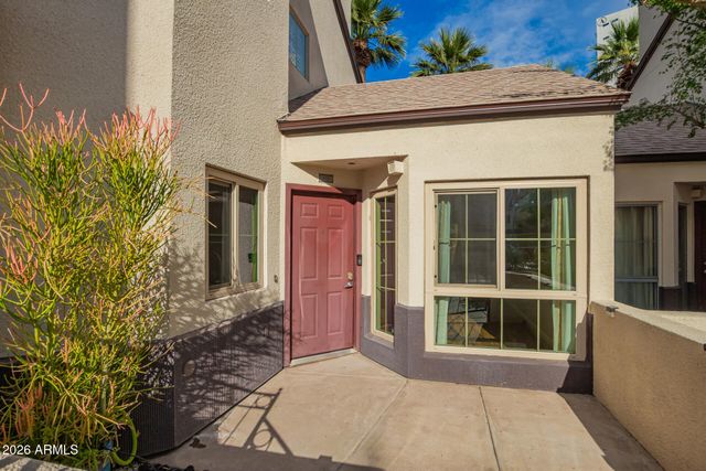 100 E FILLMORE Street 119, Phoenix, AZ 85004