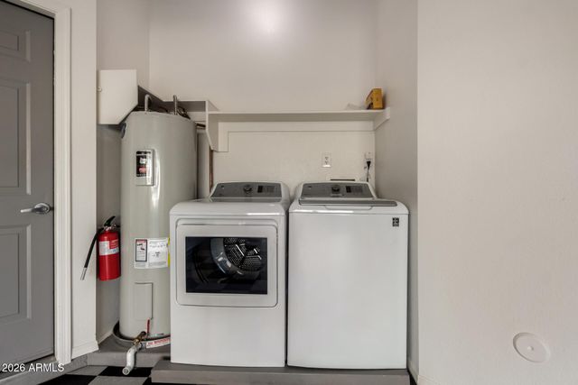 100 E FILLMORE Street 119, Phoenix, AZ 85004