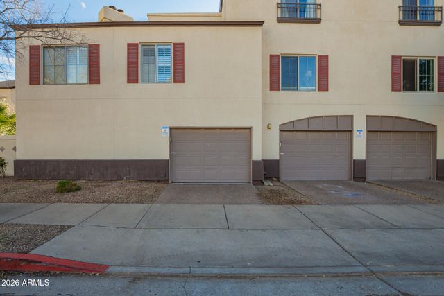 100 E FILLMORE Street 119, Phoenix, AZ 85004