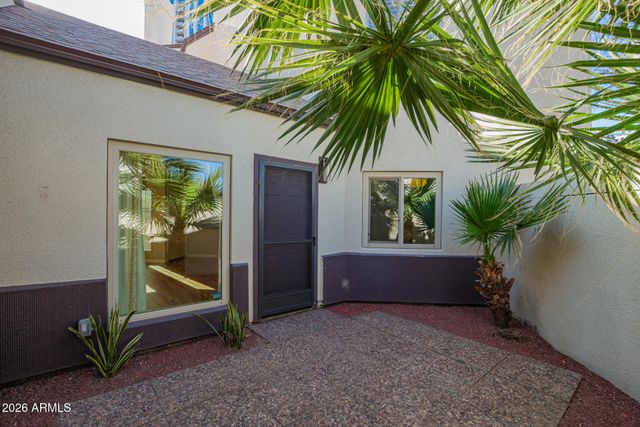 100 E FILLMORE Street 119, Phoenix, AZ 85004