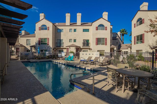 100 E FILLMORE Street 119, Phoenix, AZ 85004