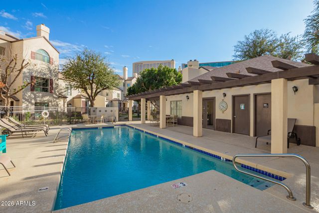 100 E FILLMORE Street 119, Phoenix, AZ 85004