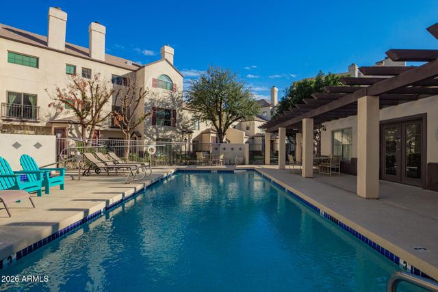 100 E FILLMORE Street 119, Phoenix, AZ 85004