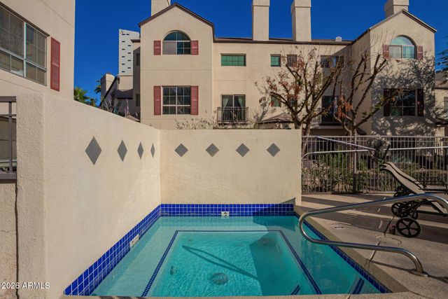 100 E FILLMORE Street 119, Phoenix, AZ 85004