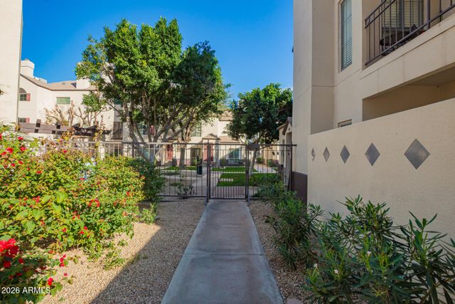 100 E FILLMORE Street 119, Phoenix, AZ 85004